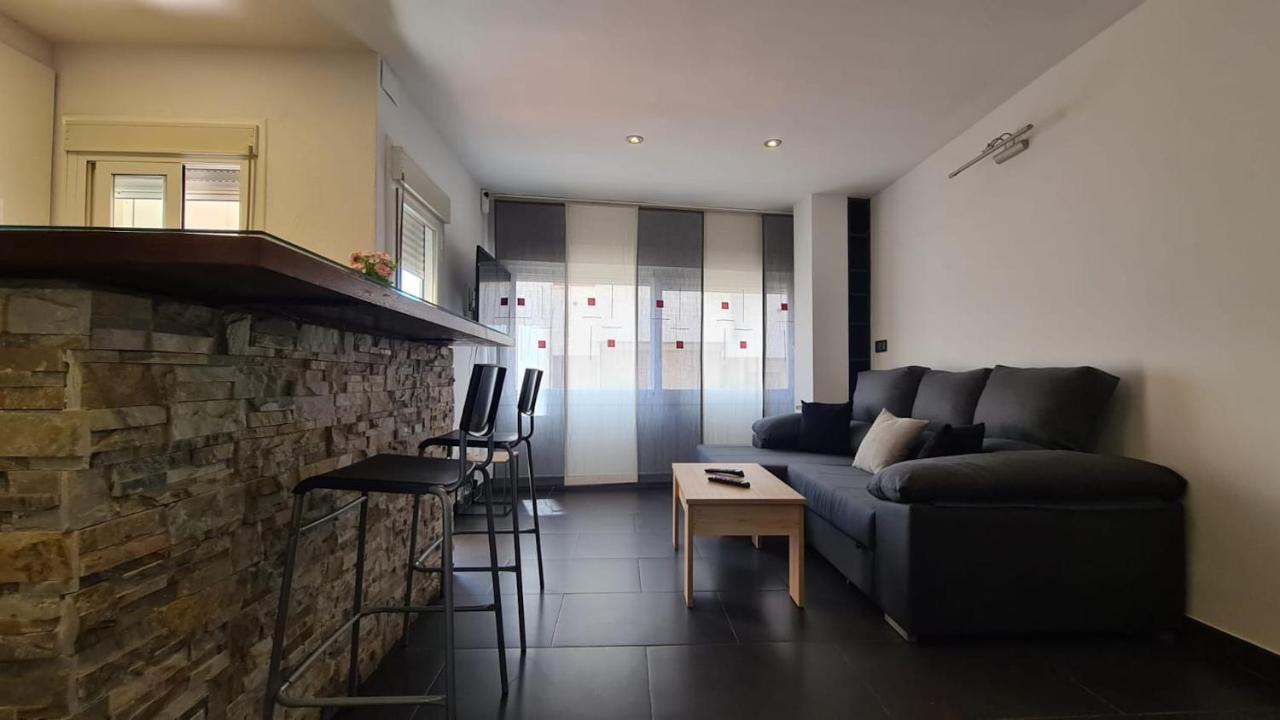 Hauzify I Martin Apartment Lloret de Mar